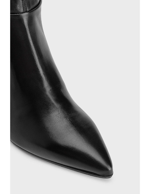 черные Сапоги Jubile JUBILE_16 размер - 40; 36; 37; 38; 38.5