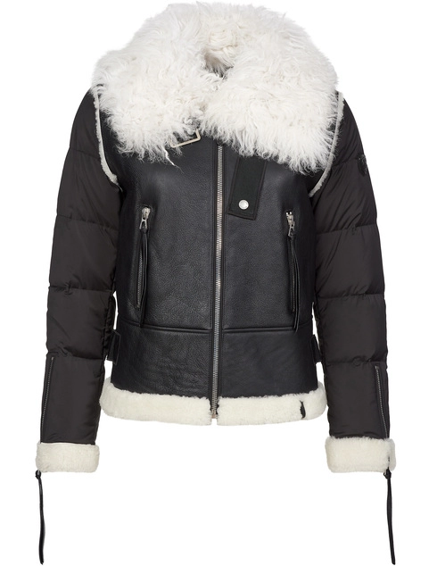 Rudsak 8119508-black фото-1