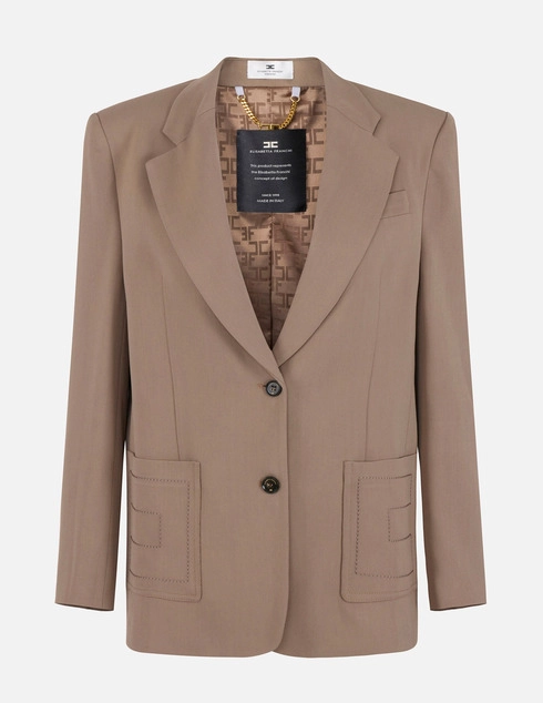 Elisabetta Franchi GI-219-61E2-V690-229 фото-5