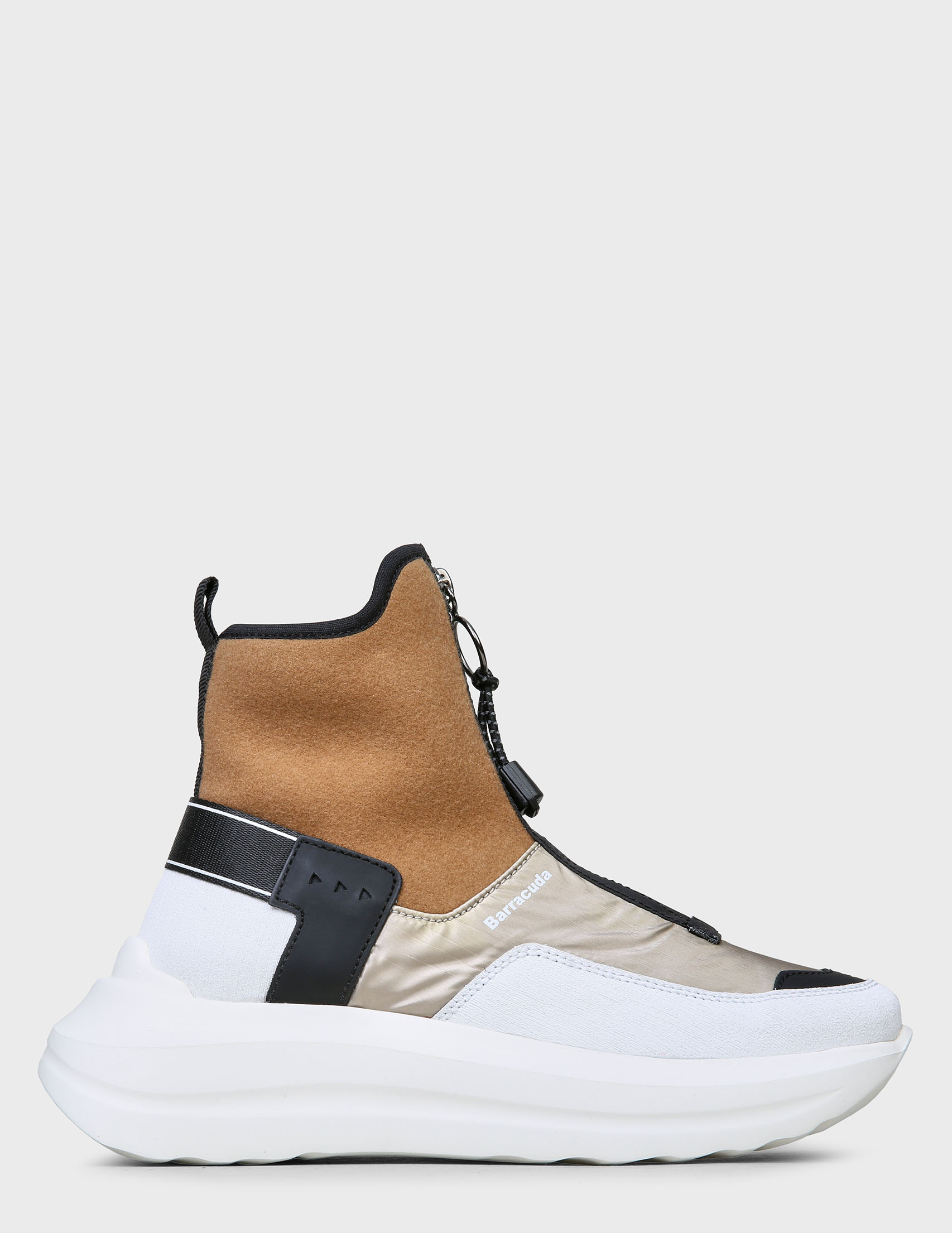 

Кроссовки, Бежевый