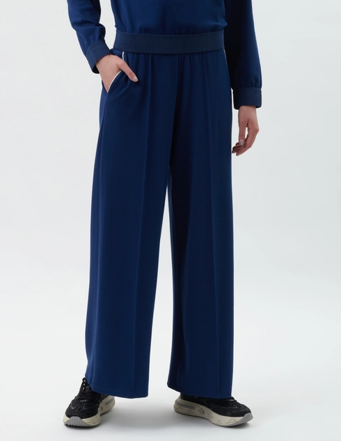 Ea7 Emporio Armani AGR-000227-107-7W000502-107_blue фото-4