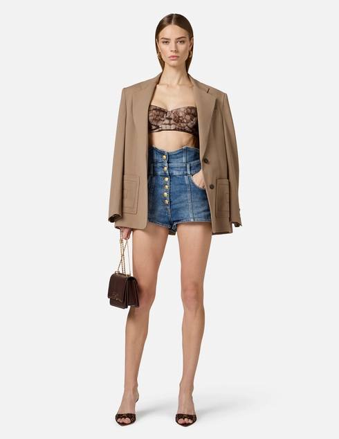 Elisabetta Franchi GI-219-61E2-V690-229 фото-6