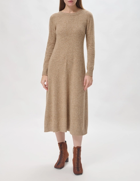 Weekend Max Mara GOCCIA_beige фото-2