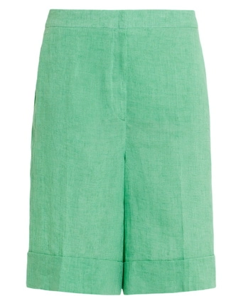 MARINA RINALDI шорти