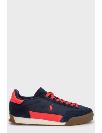 POLO RALPH LAUREN кроссовки