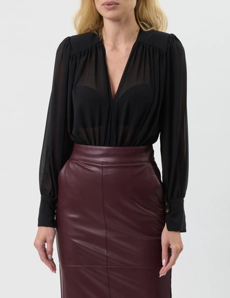 ELISABETTA FRANCHI боди