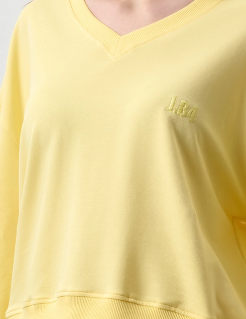 J.B4 Just Before 11WZ0323_yellow фото-5