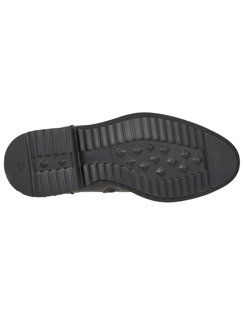 черные Ботинки Bagatto 2973-black размер - 43