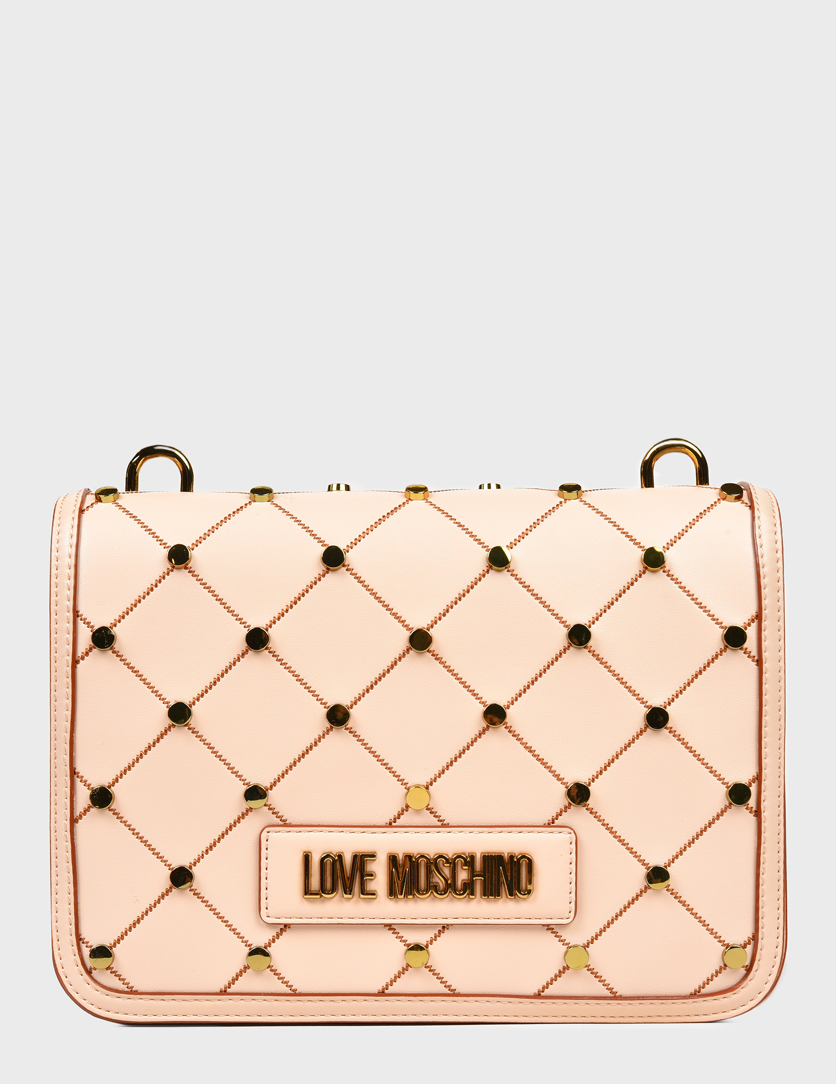 

Сумка, Бежевый