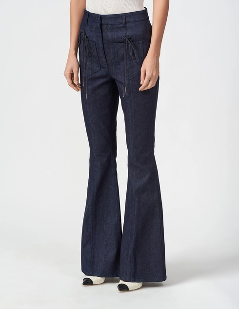 Nina Ricci NR18PDPA010C00872-U4227-blue фото-2