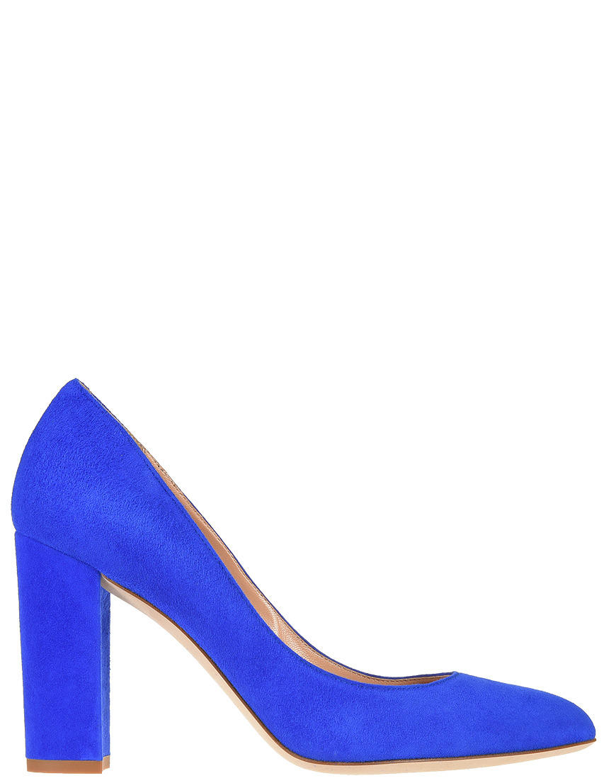 

Туфли, Синий