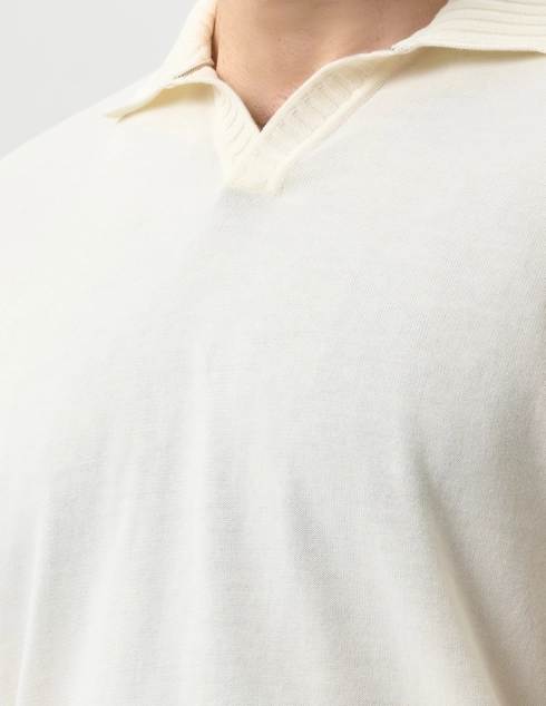 Paul&Shark 26411645-108_white фото-5