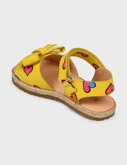 Moschino 25978-yellow фото-2
