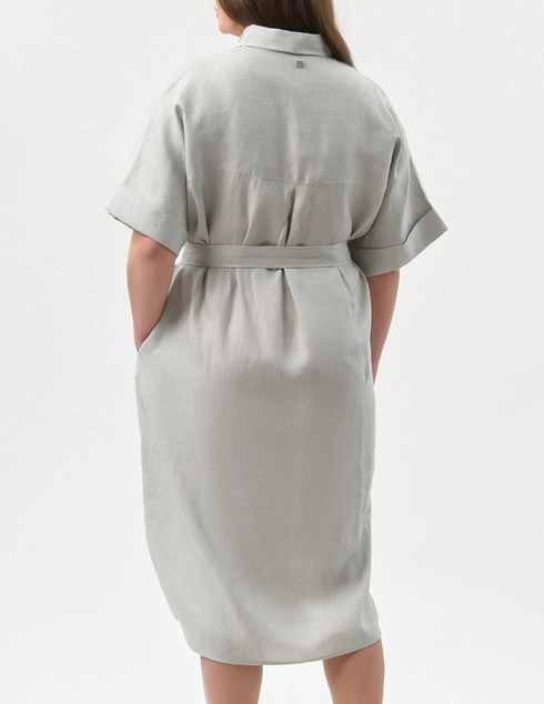 Panicale Cashmere D381210AB38D12B-0910_gray фото-4