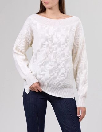 PANICALE CASHMERE свитер