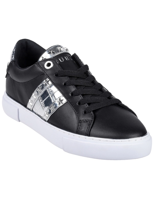 черные Кеды Guess FL5GYZELE-black