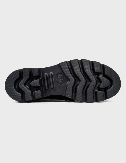 черные Ботинки Fabi AGR-FU0658AL-900 размер - 40; 42; 44; 45