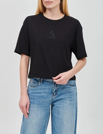 ARMANI EXCHANGE футболка