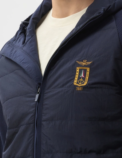 Aeronautica Militare 1388-08184_blue фото-5