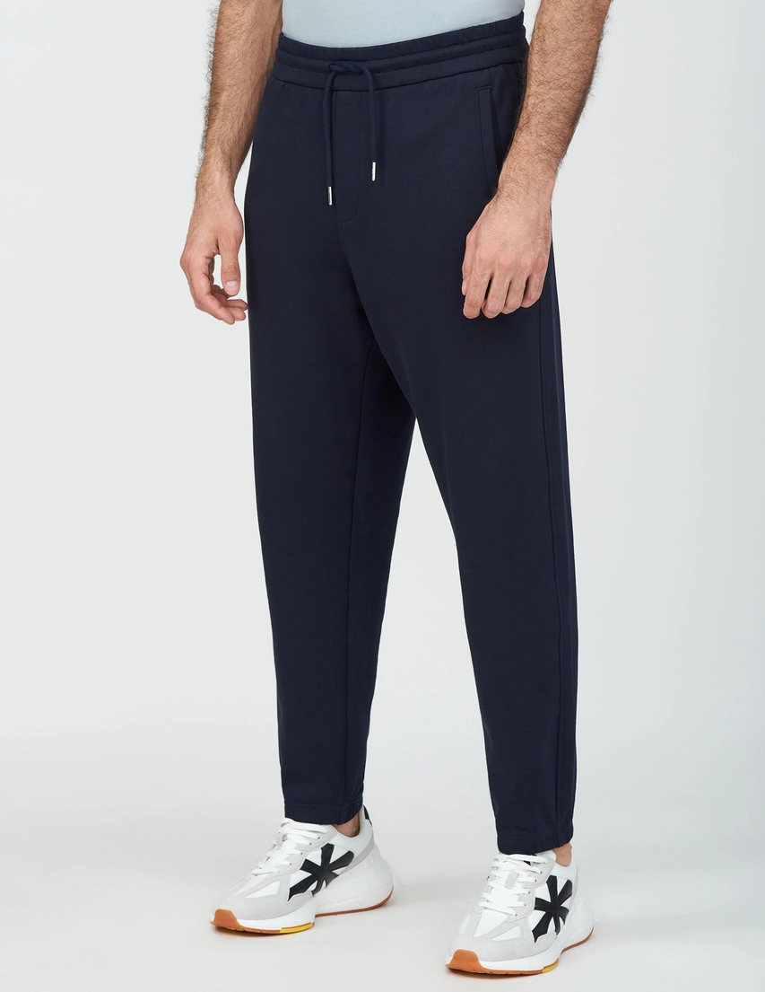 Спортивные брюки Armani Exchange 3DZPLFZJ4XZ-1583_blue_194783