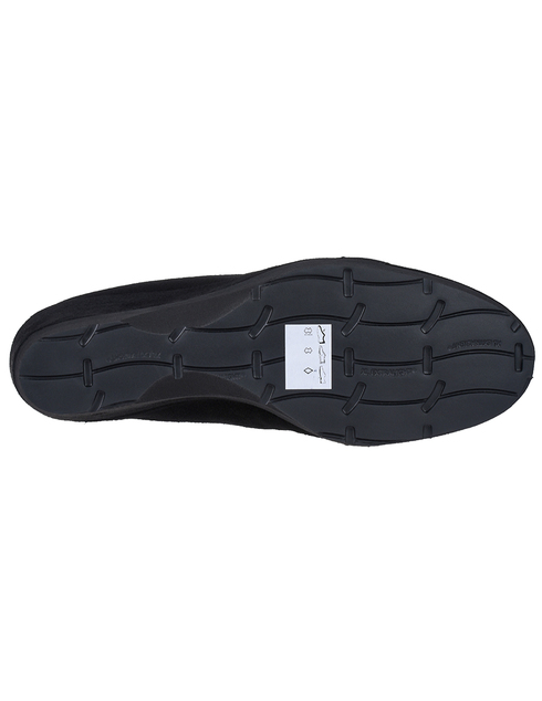 черные Ботинки Thierry Rabotin 2176-black размер - 36