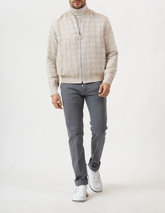 BRIONI бомбер