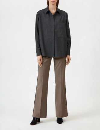 P.A.R.O.S.H. рубашка