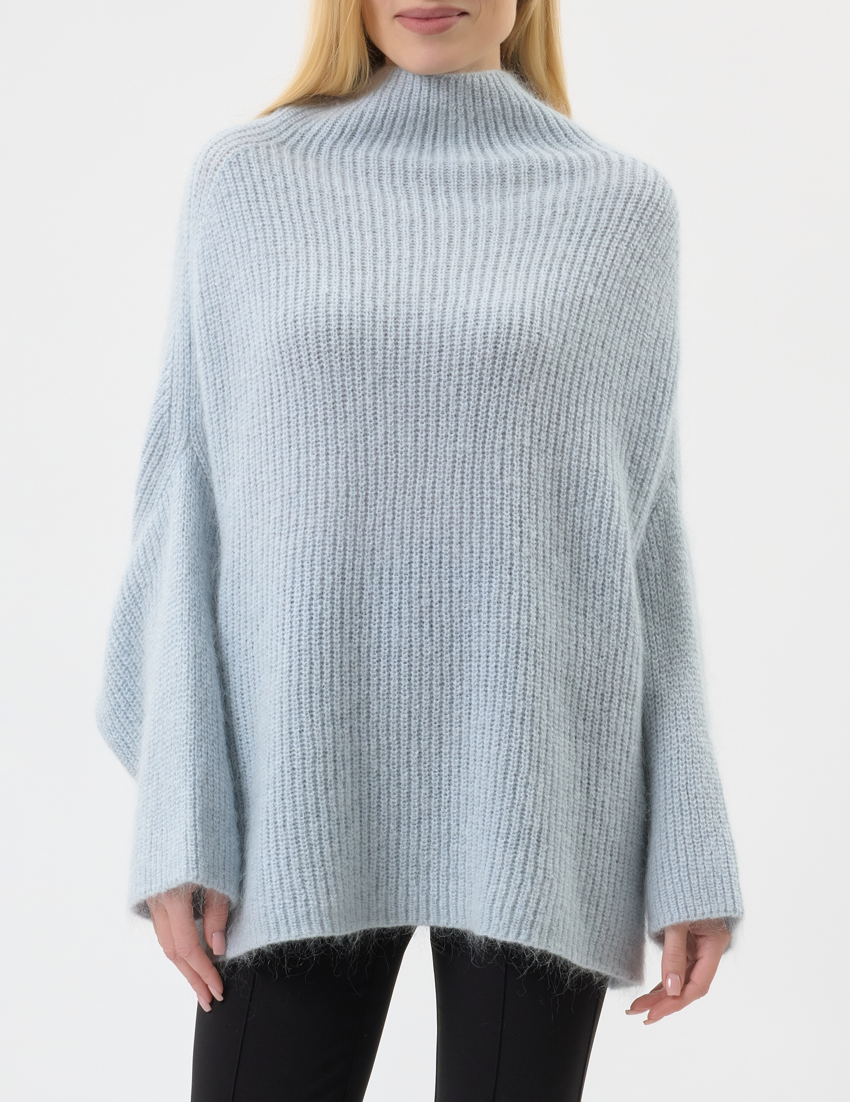 

Свитер, Голубой