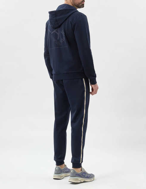 Ea7 Emporio Armani 001490-102-001482-102_blue фото-2