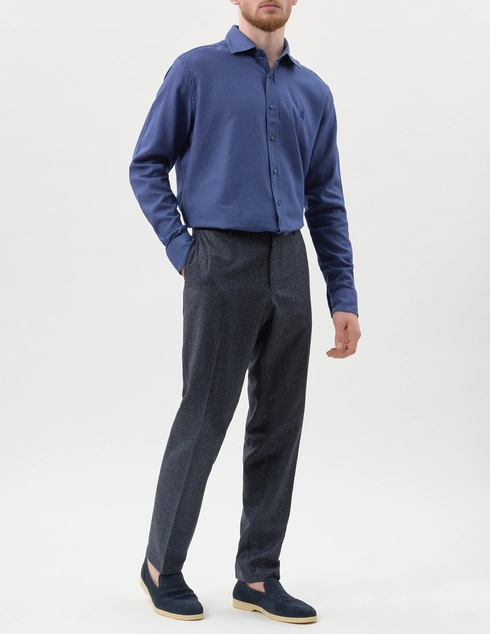 Karl Lagerfeld 605084563774-690_blue фото-2