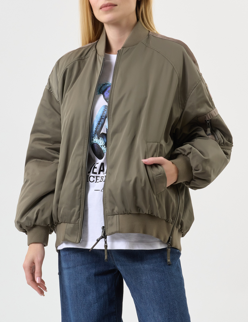 Parajumpers IN32-0109_khaki фото-3