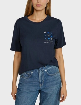 MARC AUREL футболка