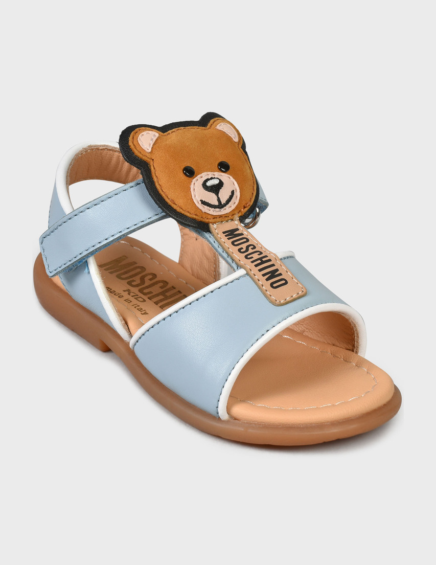 Moschino 26137-blue фото-2