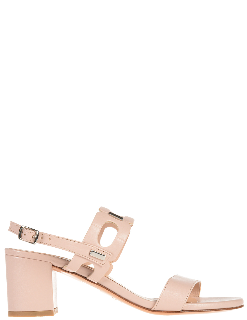 

Босоножки, Бежевый