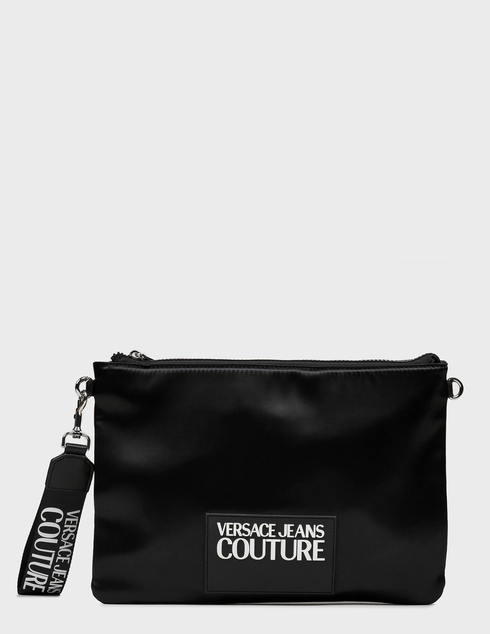 Versace Jeans Couture E1VVBBTY-71420-black фото-1