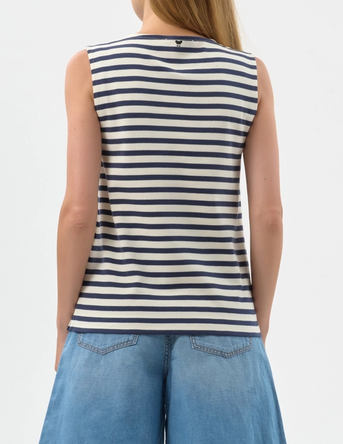 Weekend Max Mara MULTIH-11_blue фото-4