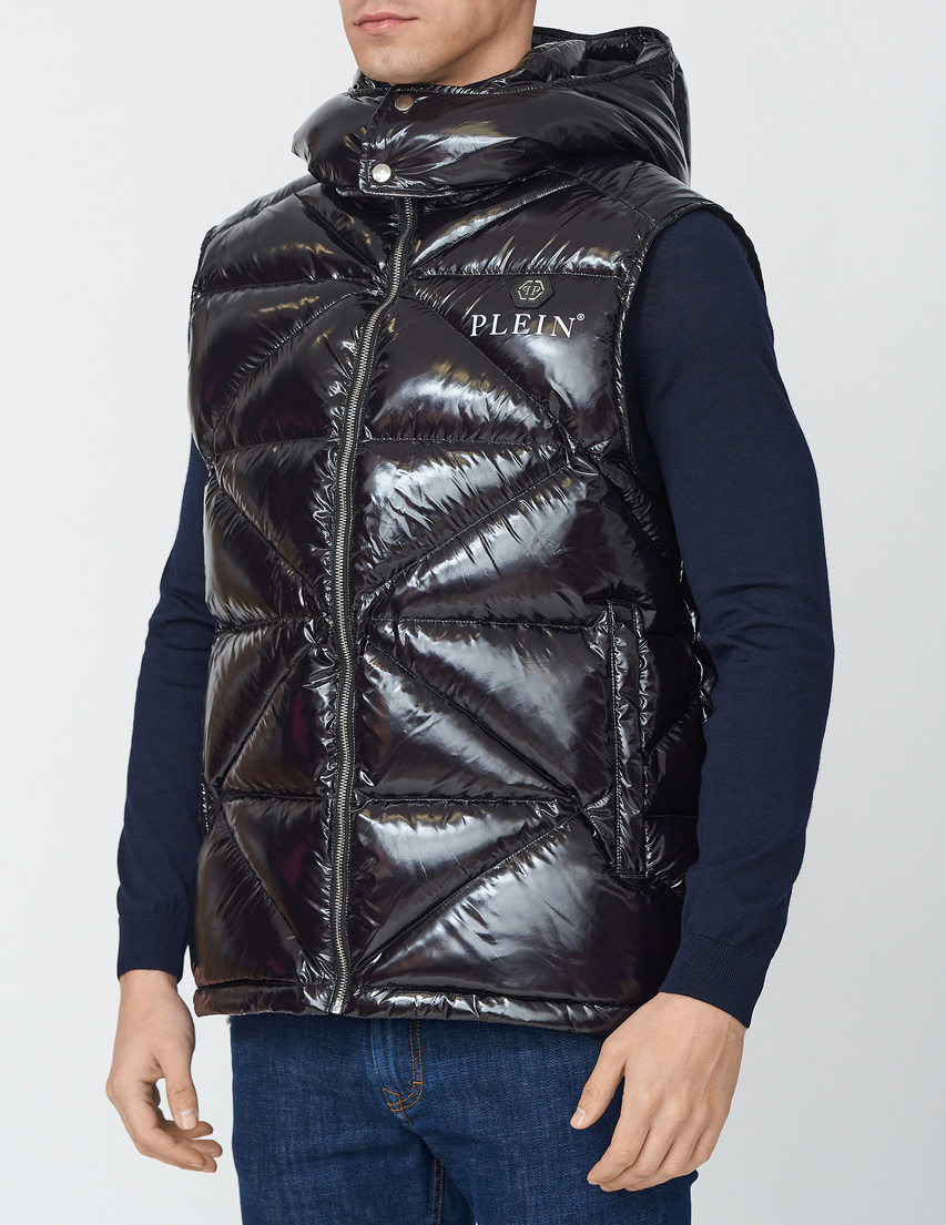 Philipp Plein 2027_black фото-2