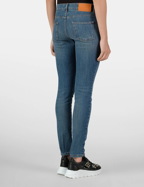 Stella Mccartney 555914-4140_blue фото-3