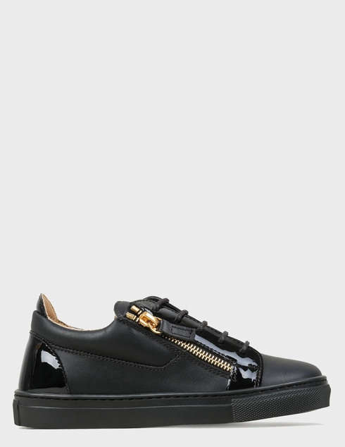 Giuseppe Zanotti 1SBE732-nero-black фото-5