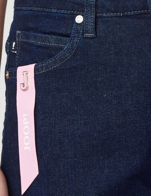 Joop! 767-402-blue фото-5