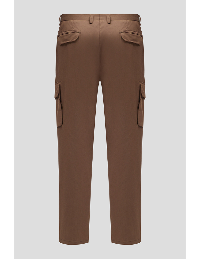 Corneliani 9364525-030-brown фото-2