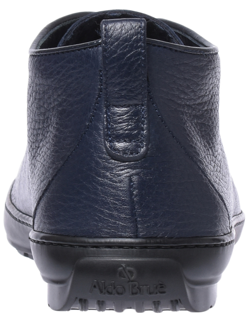 синие Ботинки Aldo Brue AB303BL-CMY