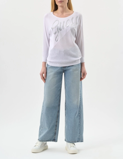 Guess W82R20Z1YFO-A000_white фото-2