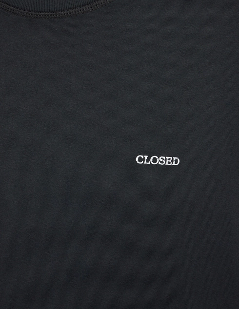Closed C95500-44H-13-100_black фото-3