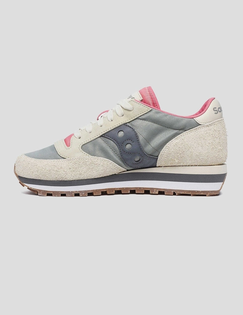 женские многоцветные Кроссовки Saucony S60794-1_multi - фото-2