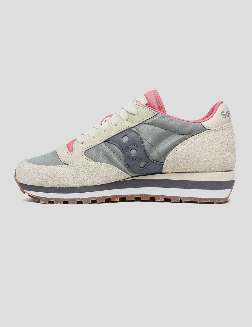 женские многоцветные Кроссовки Saucony S60794-1_multi - фото-2