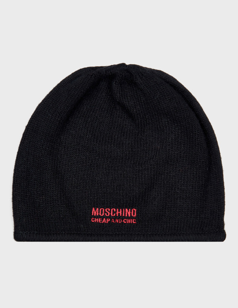 Moschino N2900_black фото-1