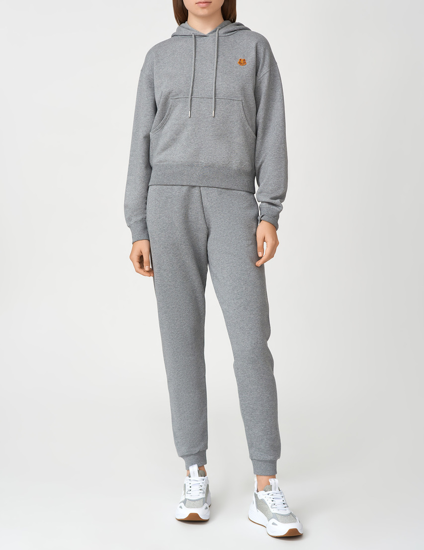 Kenzo FB52SW7774ML-95-grey фото-4