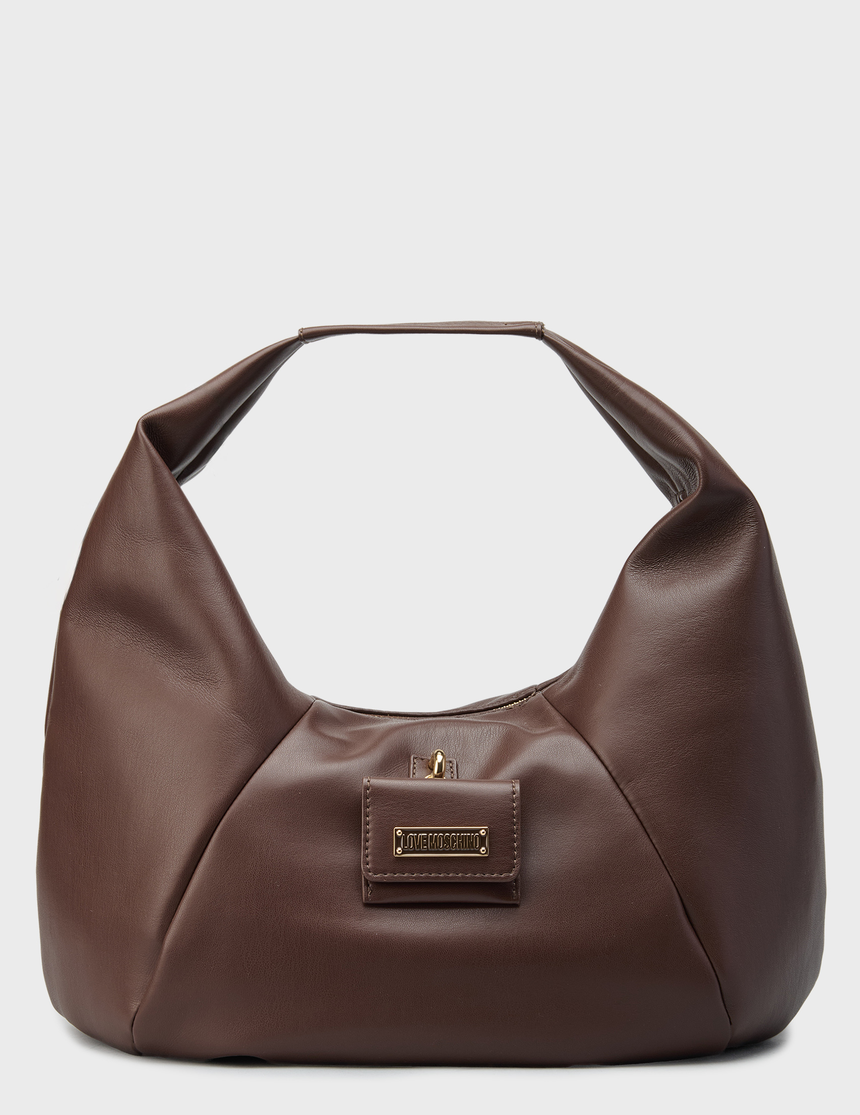 

Сумка, Коричневый