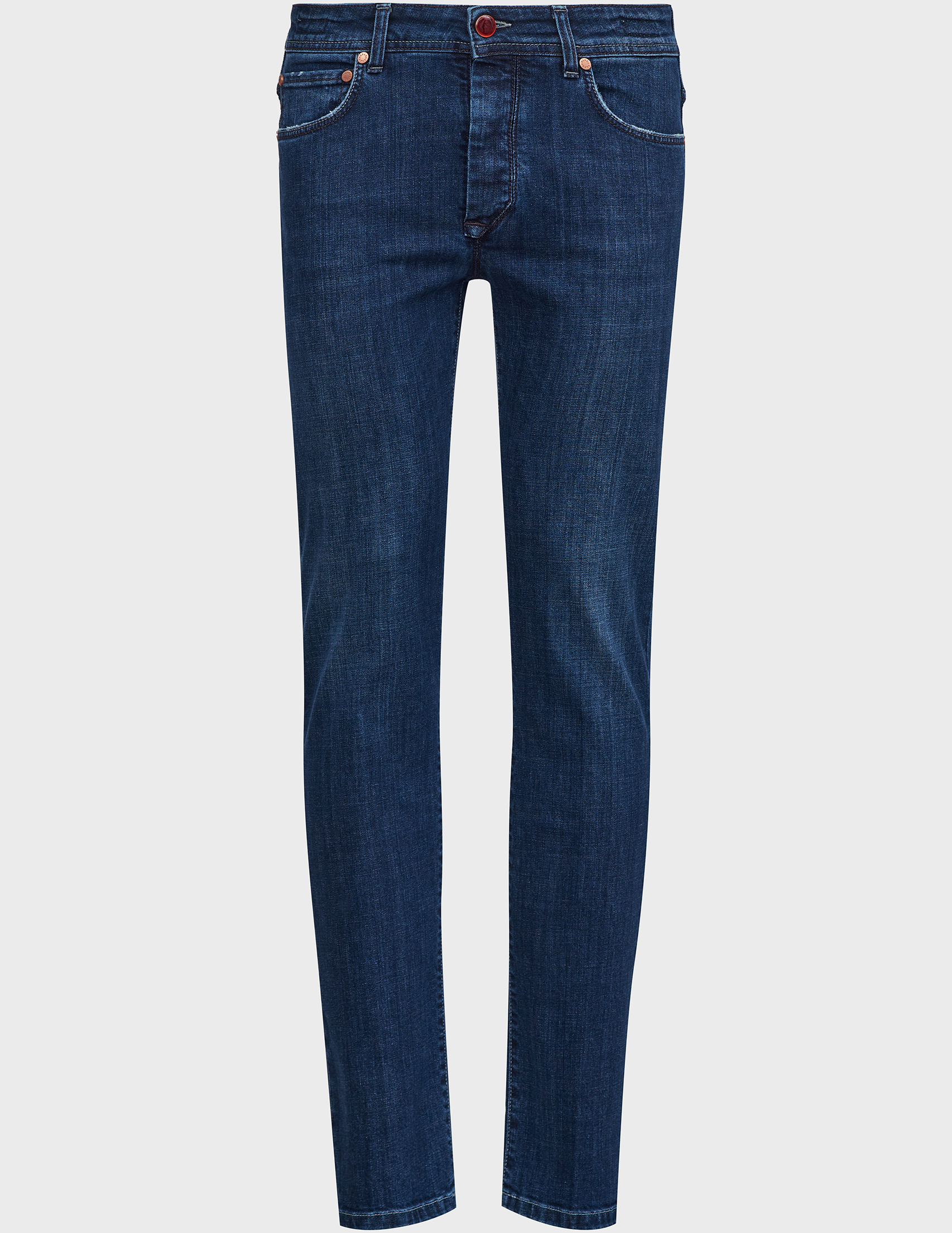 

Джинсы, Синий